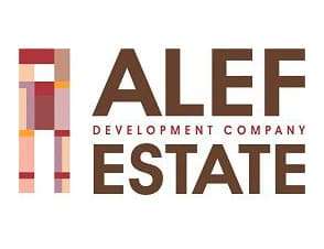 Забудовник Alef Estate Забудовник Alef Estate