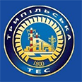 Трипольская ТЭС Трипольская ТЭС