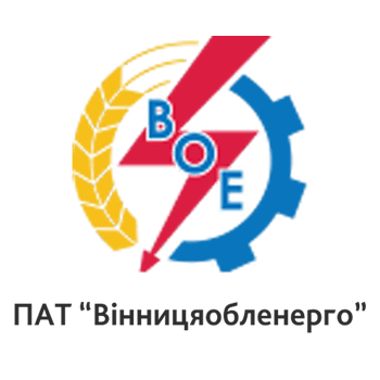 АТ «Вінницяобленерго» АТ «Вінницяобленерго»