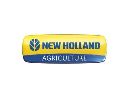 New Holland New Holland