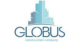 Будівельна компанія GLOBUS Будівельна компанія GLOBUS