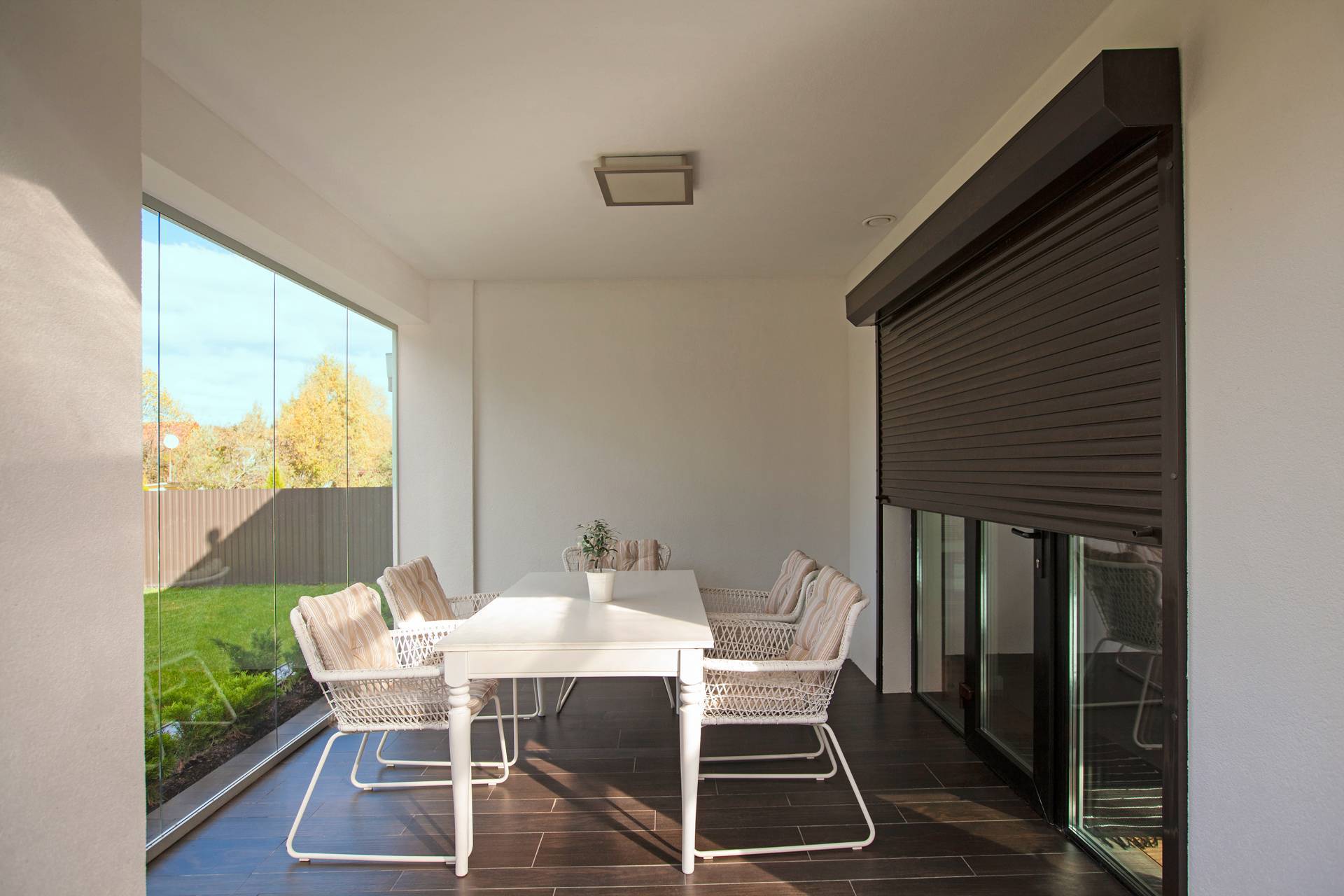 Як правильно підібрати розмір ролет