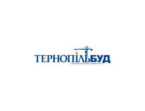 Тернопіль-Буд Тернопіль-Буд