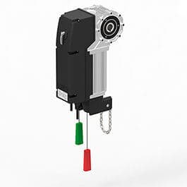 Привід для промислових воріт TARGO TR-10024-400KIT Привід для промислових воріт TARGO TR-10024-400KIT