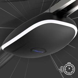 Привід для гаражних воріт Levigato LG-1000F Привід для гаражних воріт Levigato LG-1000F