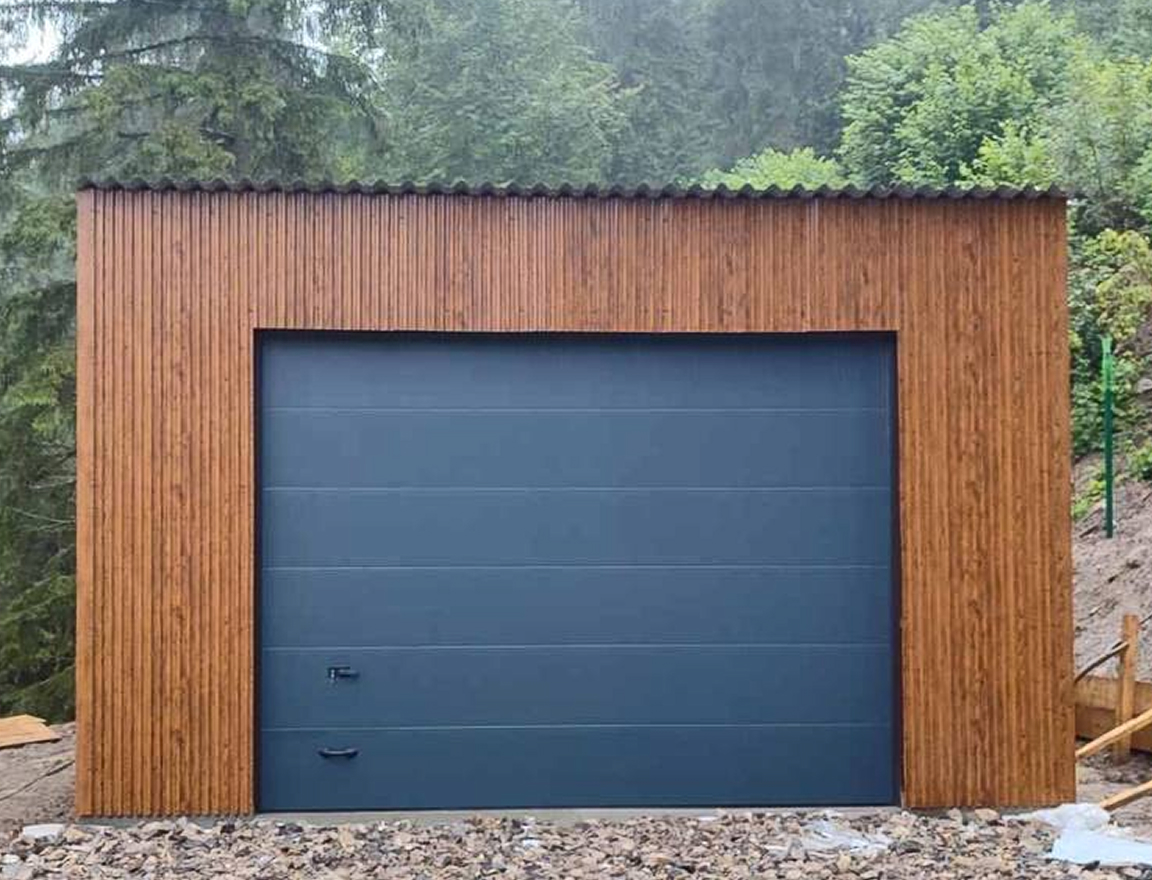 Специальные цены на ворота Nova и NovaPro