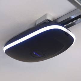 Привод для гаражных ворот Levigato LG-1200 Привод для гаражных ворот Levigato LG-1200