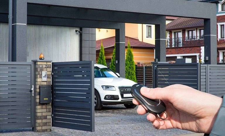 Автоматическое управление Автоматическое управление