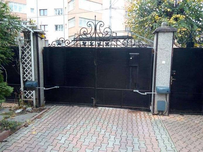 Приємно працювати з порядною компанією "ТермоПлюс" Приємно працювати з порядною компанією "ТермоПлюс"