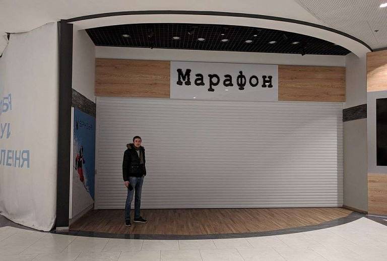 Спасибо за качество и скорость монтажа! Спасибо за качество и скорость монтажа!