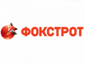 Інтернет-магазин ФОКСТРОТ Інтернет-магазин ФОКСТРОТ