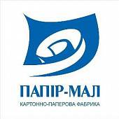ТД ПАПІР-МАЛ ТД ПАПІР-МАЛ
