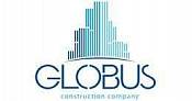 Будівельна компанія GLOBUS Будівельна компанія GLOBUS