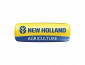 New Holland New Holland