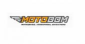 Мотосалон «МОТОДОМ» Мотосалон «МОТОДОМ»