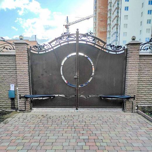 Мотори працюють люксово Мотори працюють люксово