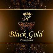 Ресторан Black Gold Ресторан Black Gold