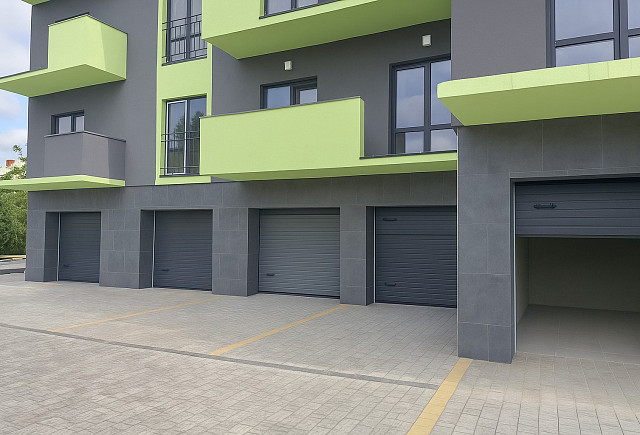 Знижки до 5% на ворота