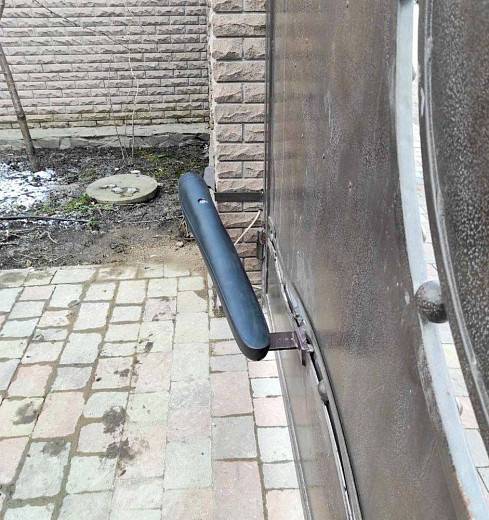 Автоматика працює дуже гарно Автоматика працює дуже гарно