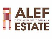 Застройщик Alef Estate Застройщик Alef Estate