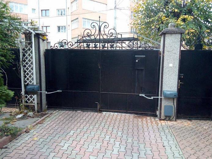 Автоматика Автоматика