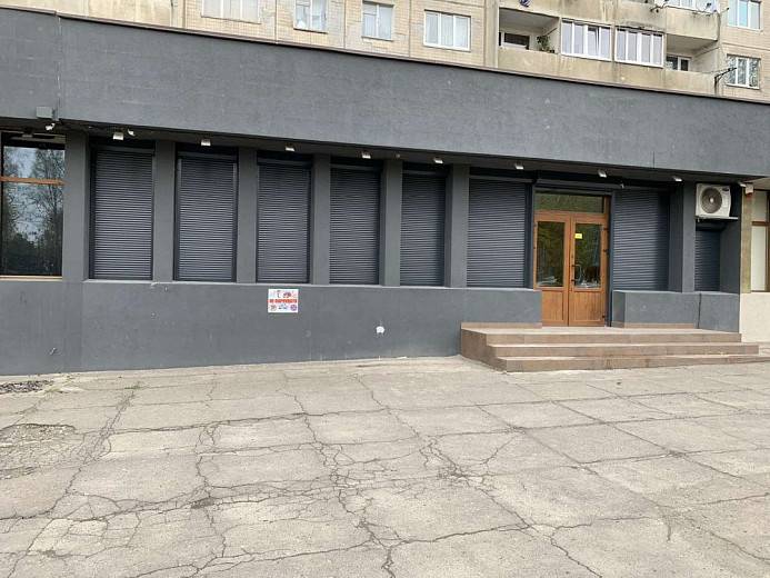 Ролокасети автоматичні Ролокасети автоматичні