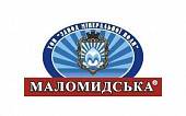 ТОВ "Завод мінеральної води "Маломидська" ТОВ "Завод мінеральної води "Маломидська"