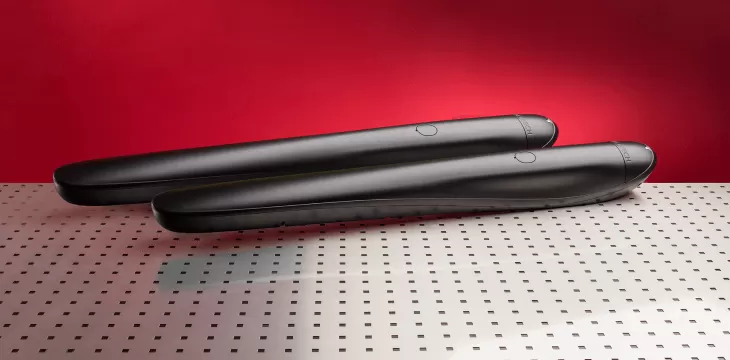 Комплект приводов для распашных ворот ALUTECH AMBO AM5000KIT Комплект приводов для распашных ворот ALUTECH AMBO AM5000KIT