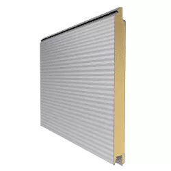 Подъемные секционные ворота для гаража Подъемные секционные ворота для гаража