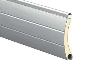 Роллеты из профиля PD/39N Роллеты из профиля PD/39N