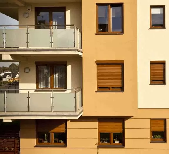 Рольвіконниці в Броварах