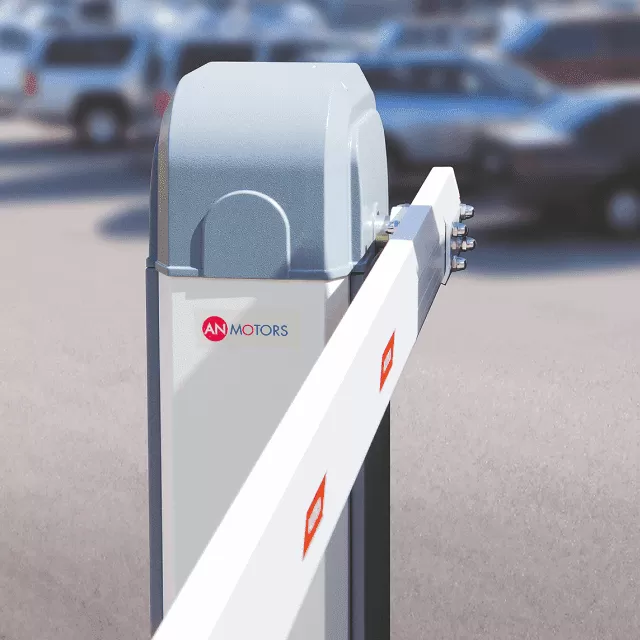 Шлагбаум ASB6000 Шлагбаум ASB6000