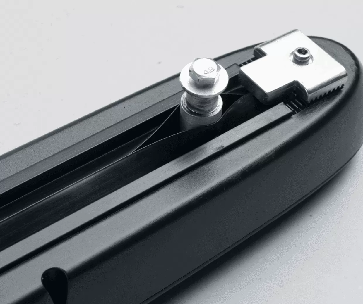 Комплект приводів для розпашних воріт ALUTECH AMBО AM5000KIT-N