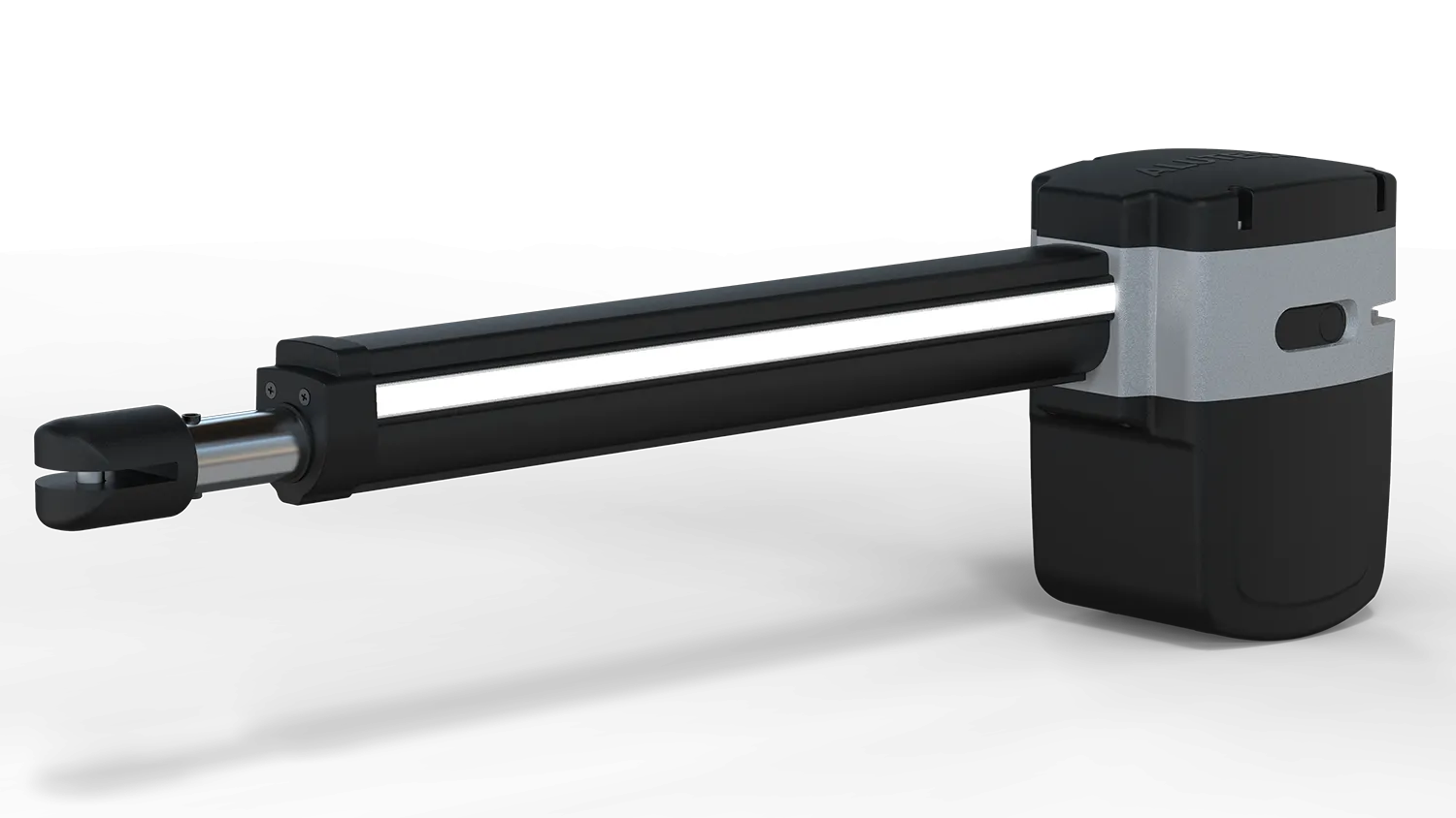 Комплект приводов для распашных ворот ALUTECH SCOPIO S SC-3000SKIT-N Комплект приводов для распашных ворот ALUTECH SCOPIO S SC-3000SKIT-N