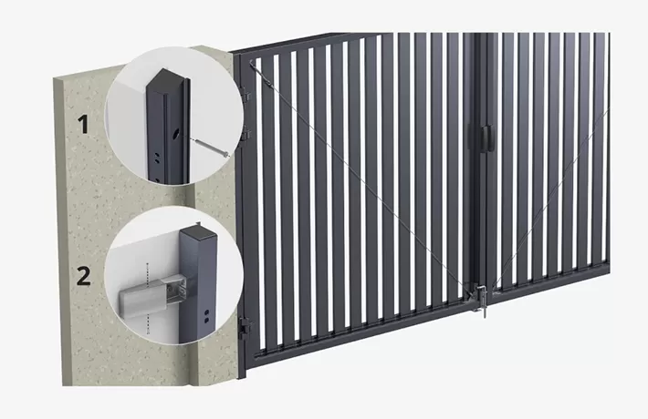 Конструкція