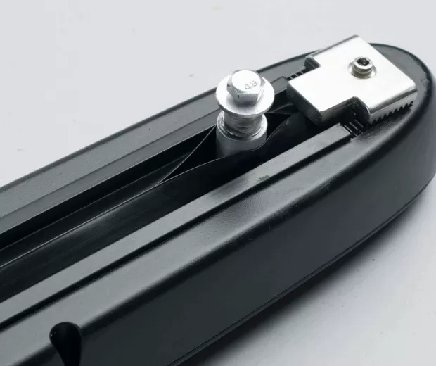 Комплект приводов для распашных ворот ALUTECH AMBO AM5000KIT Комплект приводов для распашных ворот ALUTECH AMBO AM5000KIT