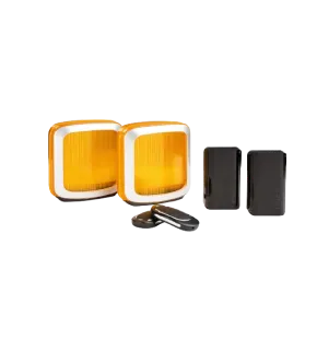 Привод AN‑Motors ARW‑1000MKIT для откатных ворот