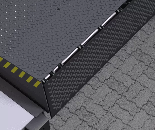 Надійна апарель Надійна апарель