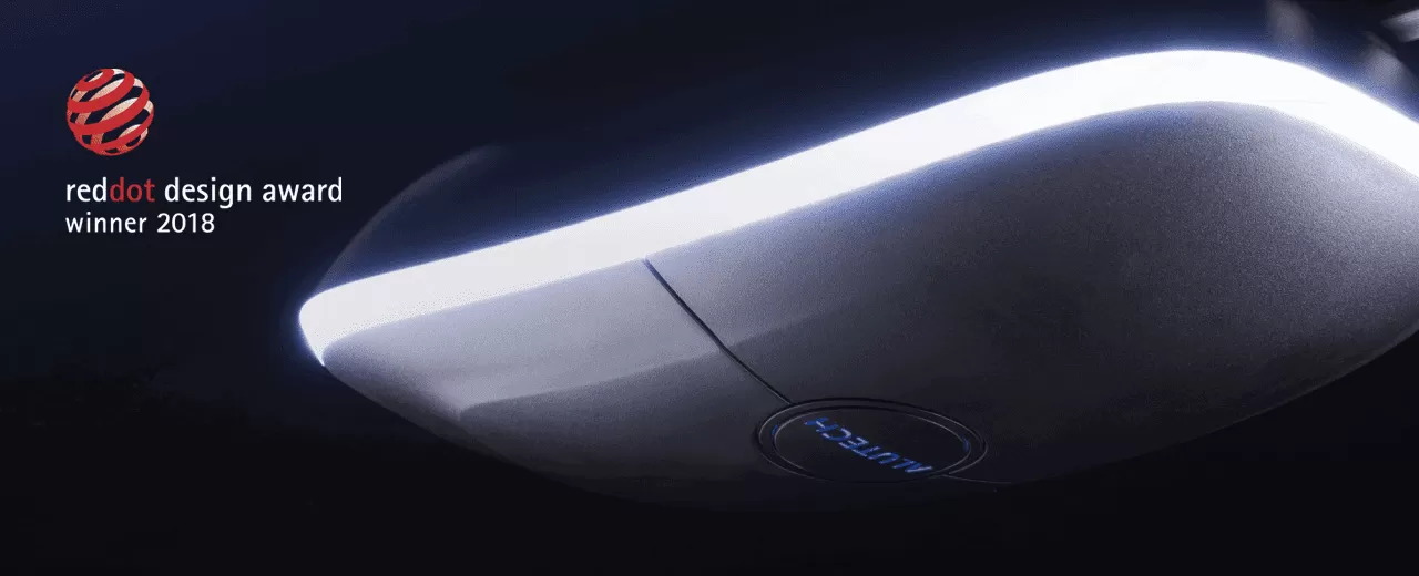 Привід для гаражних воріт Levigato LG-600F Привід для гаражних воріт Levigato LG-600F