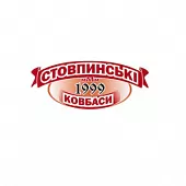 ТМ «СТОВПИНСЬКІ КОВБАСИ» ТМ «СТОВПИНСЬКІ КОВБАСИ»