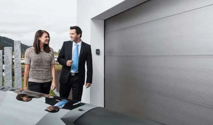 Автоматика для ворот