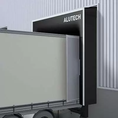 Герметизатор прорізу ALUTECH DSF Герметизатор прорізу ALUTECH DSF