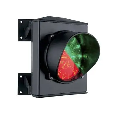 Светофор односекционный ATS1‑230