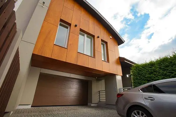 Нову серію воріт і ролет Prestige презентували в Одесі