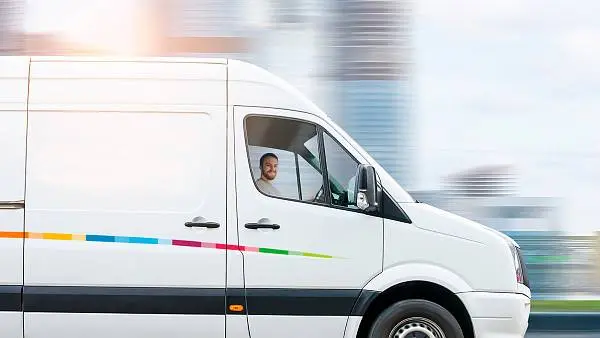 Скидки на доставку при покупке ворот, роллет или автоматики