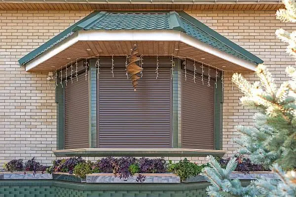 Компания «Алютех-К» возобновила производство роллет и комплектующих к ним