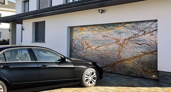 Бесплатный монтаж и скидки на гаражные ворота в компании «Алюм-Сервис»