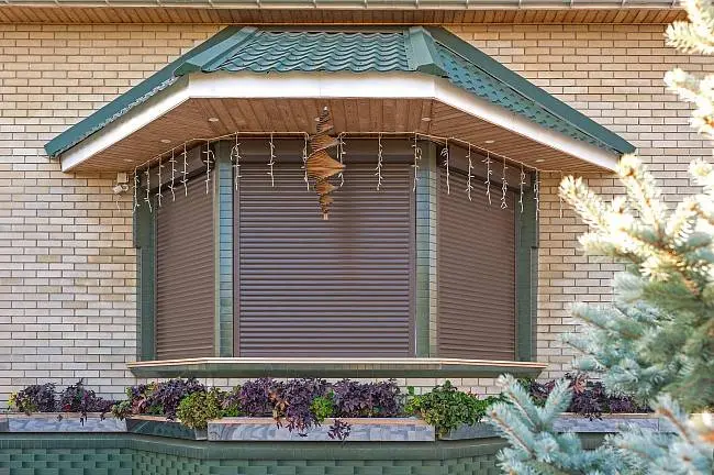 Компанія «Алютех-К» відновила виробництво ролет та комплектувальних до них