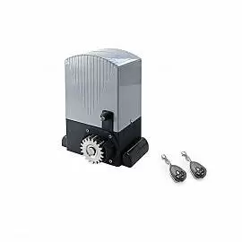 Приводи для відкатних воріт AN-Motors ASL1000KIT Приводи для відкатних воріт AN-Motors ASL1000KIT