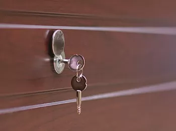 Пристрої розблокування Пристрої розблокування